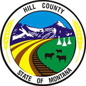 Hill County, Montana